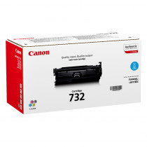 Canon 732C Tonerová kazeta Cyan (6262B002) 